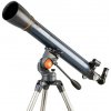 Dalekohled Celestron AC 90/1000 Astromaster AZ