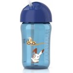 PHILIPS AVENT AVENT Hrneček s brčkem 260ml – Hledejceny.cz