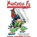 Steve Jackson Games Munchkin Fu