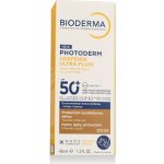 Bioderma Photoderm Xdefense fluid SPF50+ 40 ml – Zbozi.Blesk.cz