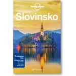 Slovinsko - Lonely Planet - Jessica Lee, Mark Baker, Anthony Ham – Hledejceny.cz