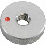 Závitový kalibr - kroužek M27x2,0 6g - zmetkový , VOLKEL 16402 – Zboží Mobilmania