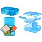 Sistema Krabička na obědy Bento Lunch 1,65 l – Zboží Mobilmania