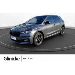 Skoda Fabia 1.0 TSI Monte Carlo DSG 85 kW | Zboží Auto