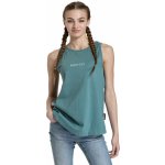 Meatfly dámské tílko Hailey North Atlantic – Zboží Dáma