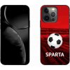 Pouzdro a kryt na mobilní telefon Apple mmCase na iPhone 13 Pro sparta 1