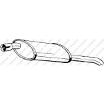 Bosal BS 185-009 – Hledejceny.cz