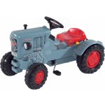BIG Traktor Eicher diesel ED 16 – Sleviste.cz