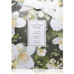 Ashleigh & Burwood Vonný sáček the scented home jasmine & tuberose 20 g – Sleviste.cz