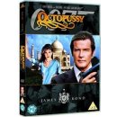 Bond Remastered - Octopussy DVD