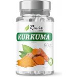 Altevita Kurkuma 100% esenciální olej 10 ml – Hledejceny.cz