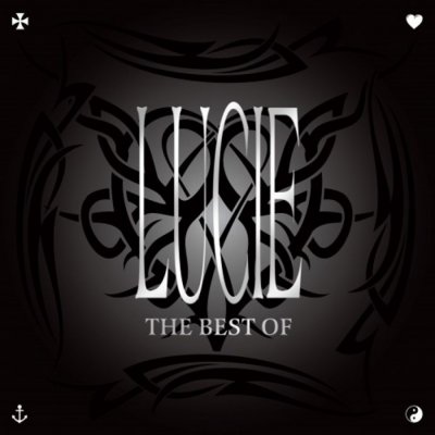 Lucie: Best Of Limited Edition (4LP) – Zboží Dáma