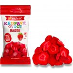 Mixit Křupavé ovoce do kapsy jahody 13 g – Sleviste.cz