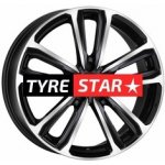 MAK Magma 6,5x16 5x114,3 ET44 black mirror – Hledejceny.cz