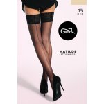 Gatta Matilde 20 DEN černá – Zboží Dáma