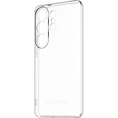 AlzaGuard Crystal Clear TPU Case pro Samsung Galaxy S26 Ultra 5G AGD-PCT527Z – Hledejceny.cz