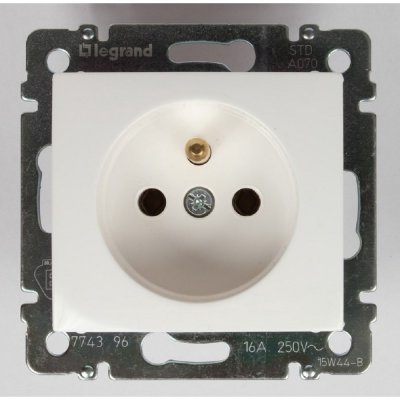 Legrand Valena 774396 – Zboží Mobilmania