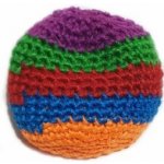 Hakisák míček footbag 6cm Wiky – Hledejceny.cz