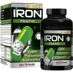 Eric Favre Iron Testo 120 kapslí – Hledejceny.cz