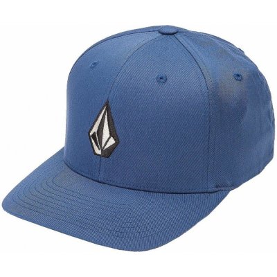 Volcom Full Stone flexfit 22/23 Smokey Blue