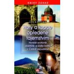 Hory a kopce opředené tajemstvím – Hledejceny.cz