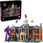 LEGO® Marvel 76294 X-Men: Sídlo X-Mansion – Zboží Živě