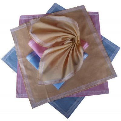 Mileta dámské bavlněné kapesníky nový model – Zboží Dáma Mileta dámské bavlněné kapesníky nový model – Zboží Dáma