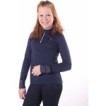 QHP Triko termo Loua dětské navy – Zboží Dáma