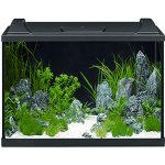 Eheim Aquapro LED akvarijní set černý 84 l – Zboží Dáma