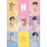 BTS Poster 2026 – Zboží Dáma