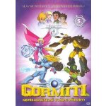 GORMITI 5 DVD – Hledejceny.cz