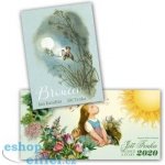 Trnkův stolní + Broučci Jiří Trnka, Klára Trnková 2026 – Zboží Mobilmania