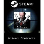 Hitman Contracts – Hledejceny.cz