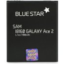 BlueStar Samsung I8160 Galaxy Ace 2/S7562 S Duos/S7560 Galaxy Trend 1400mAh