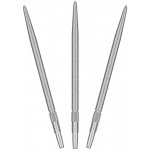 Target - darts - Swiss Points - SLK - Silver - 42 mm – Sleviste.cz