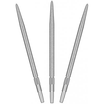 Target - darts - Swiss Points - SLK - Silver - 42 mm – Sleviste.cz