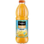 Cappy Pulpy Pomeranč 1 l – Zboží Dáma