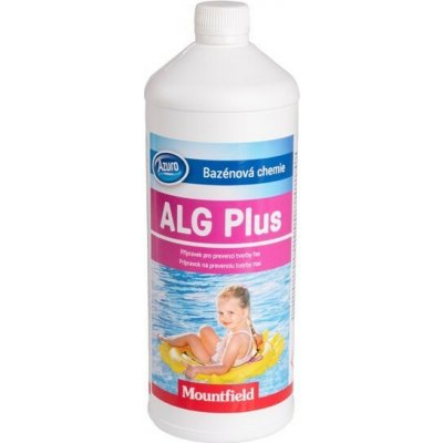 Azuro ALG Plus 1l – Zboží Mobilmania