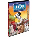 101 dalmatinů 2: Flíčkova londýnská dobrodružství DVD