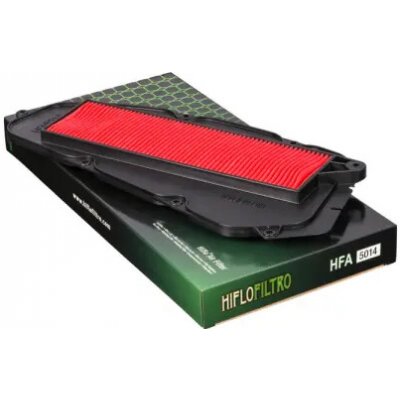 HIFLO FILTRO vzduchový filtr HFA5014 – Hledejceny.cz