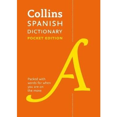 Collins Spanish Dictionary