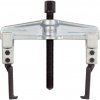 KS TOOLS Univerzální dvouramenný stahovák s úzkými háky, 60–200 mm