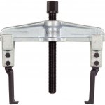 KS TOOLS Univerzální dvouramenný stahovák s úzkými háky, 60–200 mm