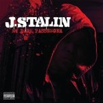 Stalin J. - My Dark Passenger CD – Sleviste.cz