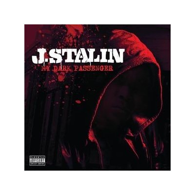 Stalin J. - My Dark Passenger CD – Sleviste.cz
