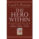Hero Within Carol S Pearson – Zboží Dáma