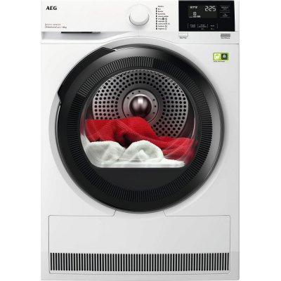 AEG TR8184C – Zboží Dáma