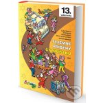 Tajemné příběhy Čtyřlístku 1997 – Zboží Mobilmania