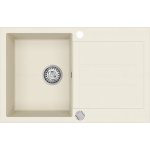 Aquastone ATLAS 40 vanilková – Zboží Dáma