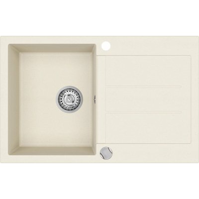 Aquastone ATLAS 40 vanilková – Zboží Dáma